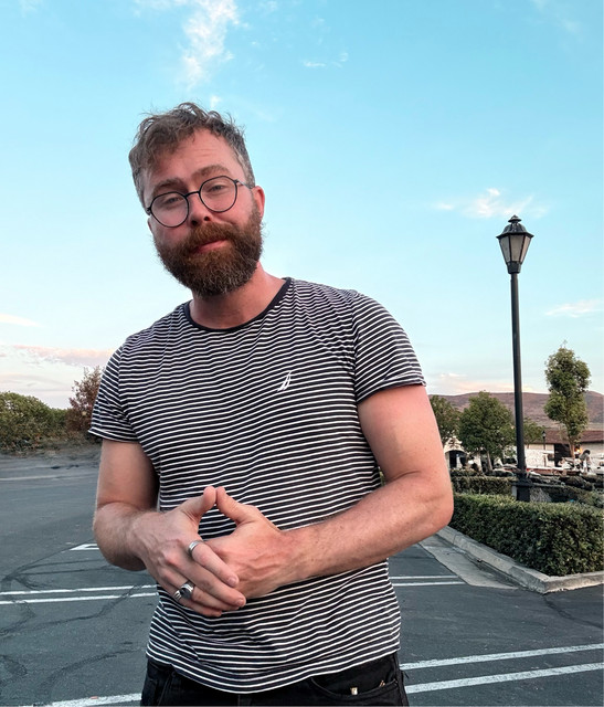 Andrew Shubin