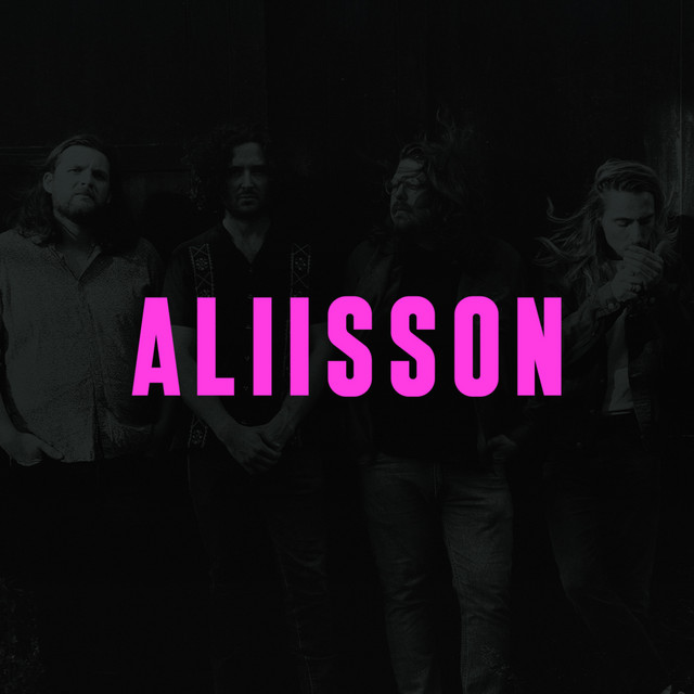 Aliisson