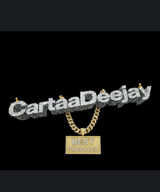 Cartaa Deejay