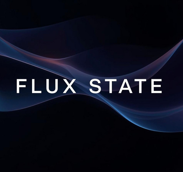 Flux State