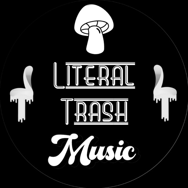 Literal Trash