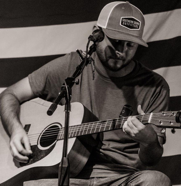 Kyle McKay | Spotify
