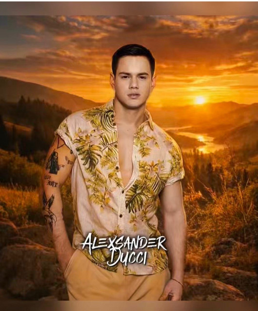 Alexsander Ducci