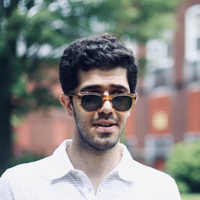 Shayan Kay | Spotify