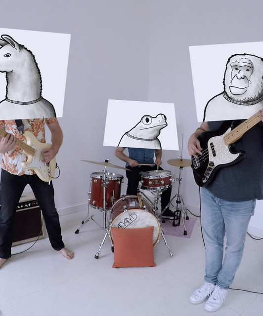VLAMP