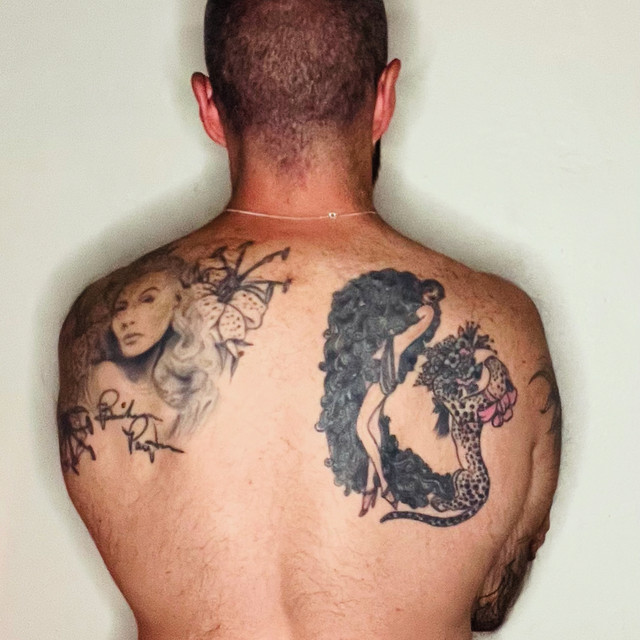 Paul Ybarra