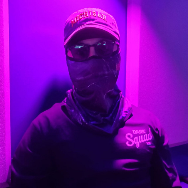 Blue Boi