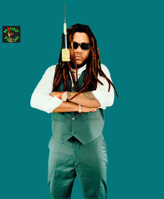 Artist "Gagoman" fc4c0ffd-4eb5-4e2e-99f9-3dfb1ff14cd8 on Tickeri