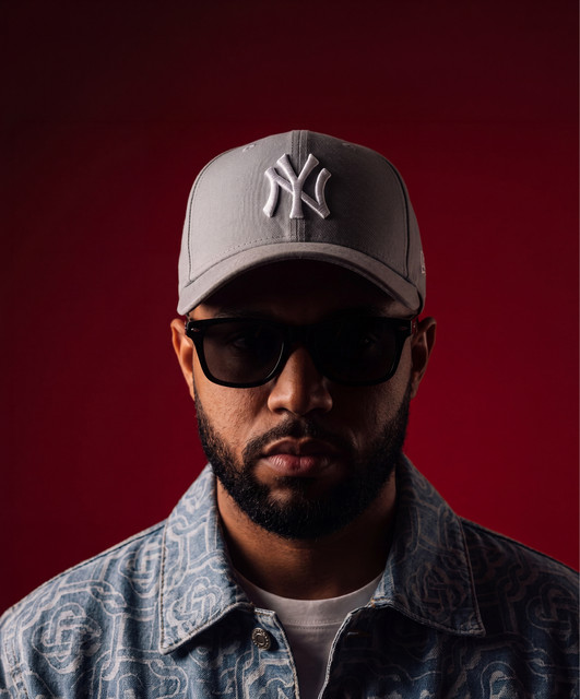 Nico Jude