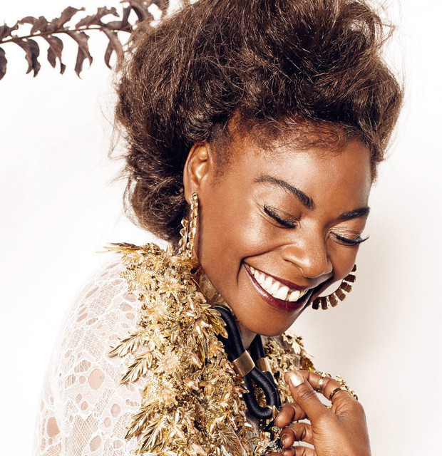 Buika image