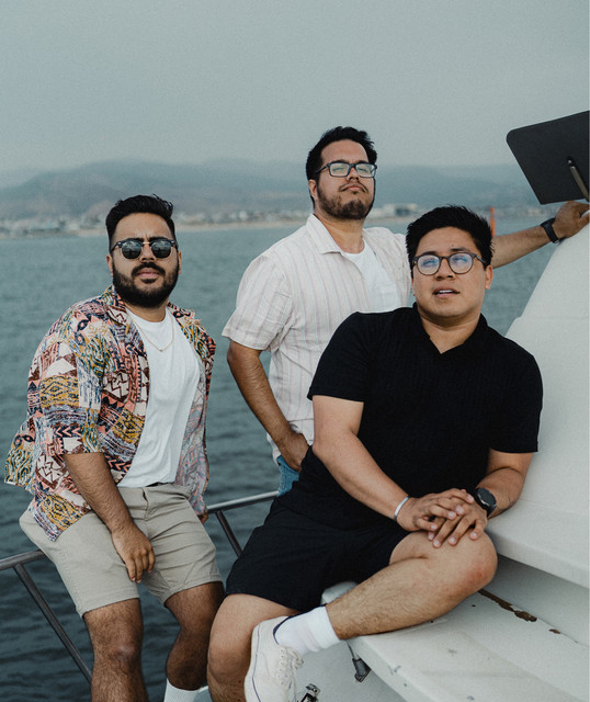 Jeanettes | Spotify