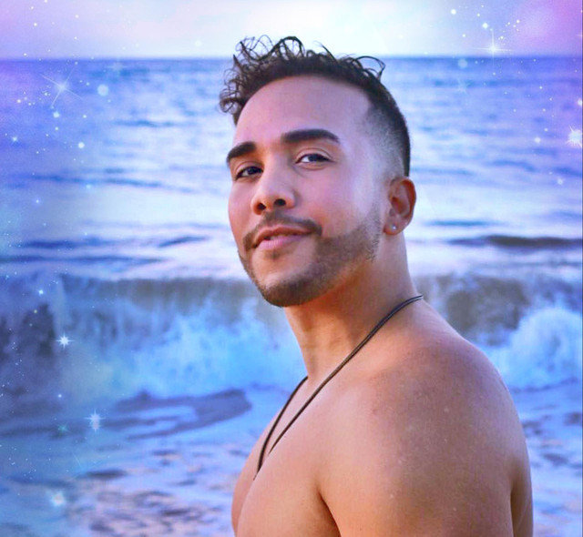 Abdiel Reyrez | Spotify