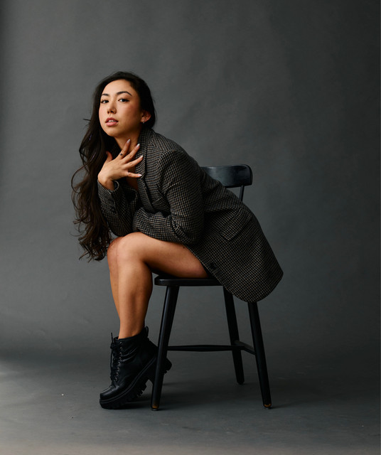 Ninako Donville