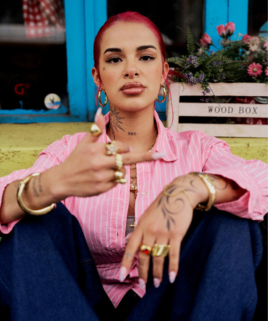 Ambar Luna