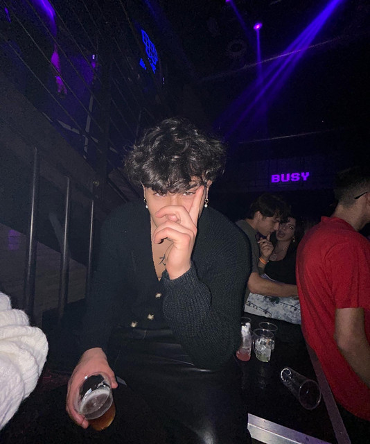 Kaae | Spotify
