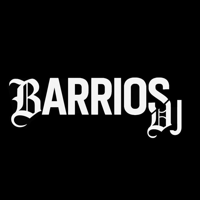 Barrios Dj