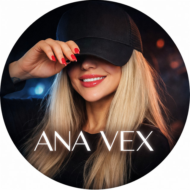 Ana Vex