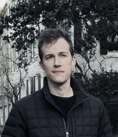 Ian Jury photo
