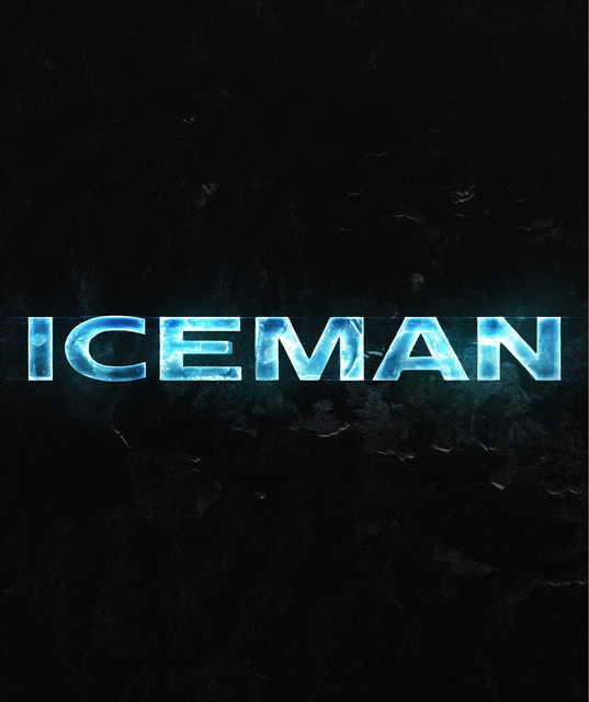 Iceman