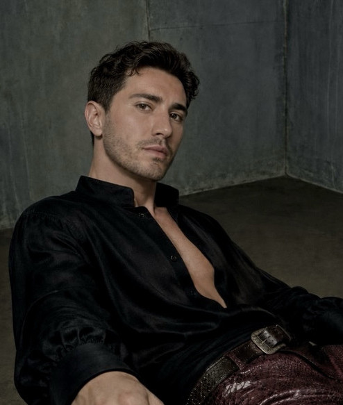 Burak Orhan