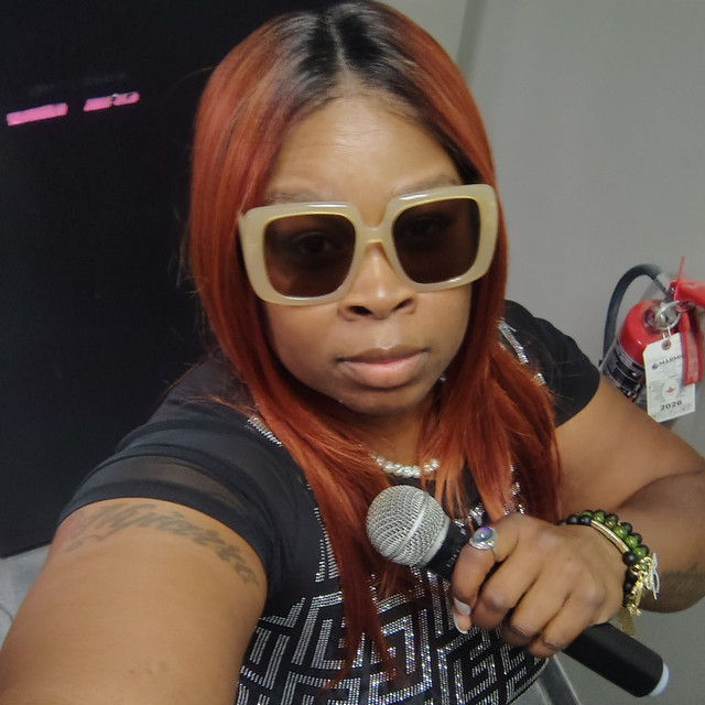 The Grind Is Real Ent
