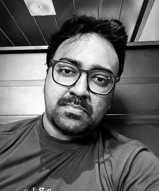 Akshay V