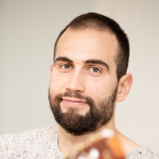 Aaron Finn