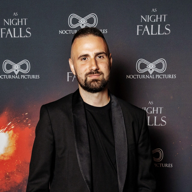 Simone Cilio