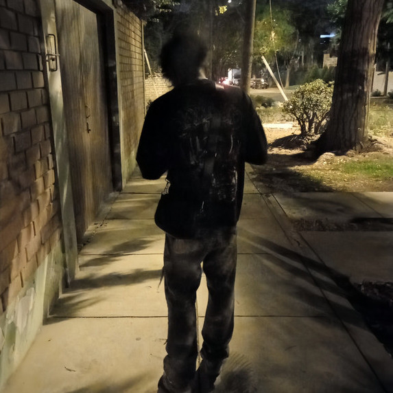 Kiff Smoked