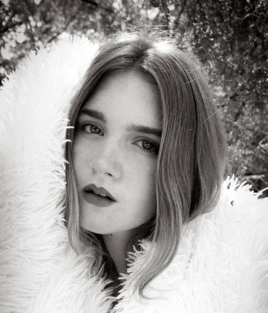Ella Walton