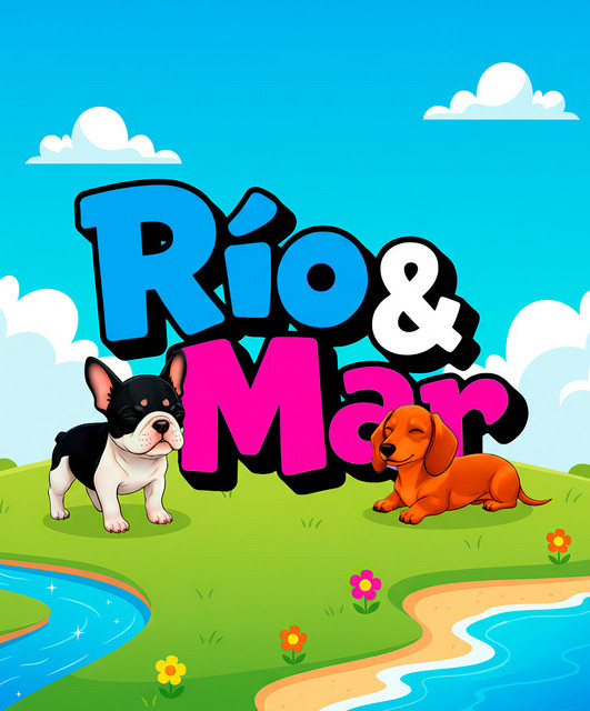 Río y Mar