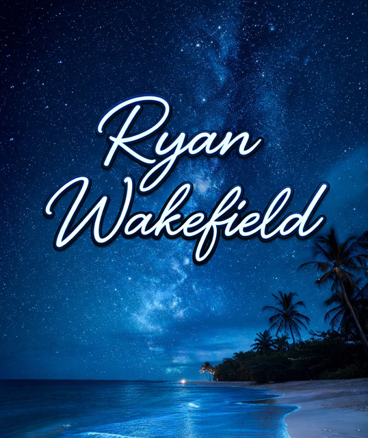 Ryan Wakefield