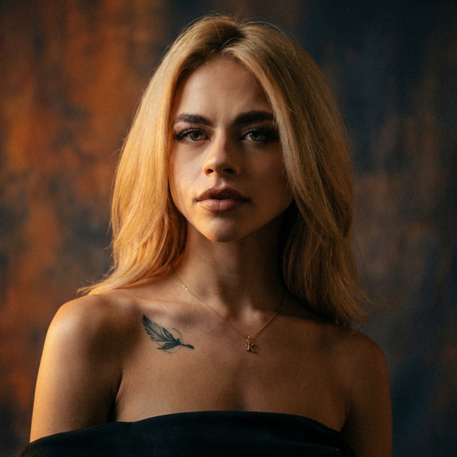 Kinga Zdybel