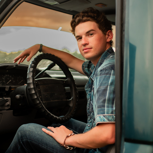 Rhett Ammons