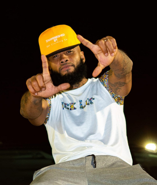 Sky Jonez