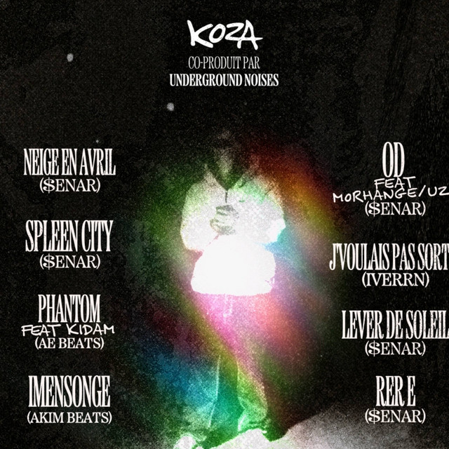 Koza | Spotify