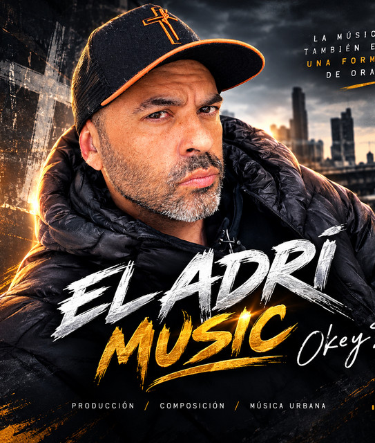 El Adri Music