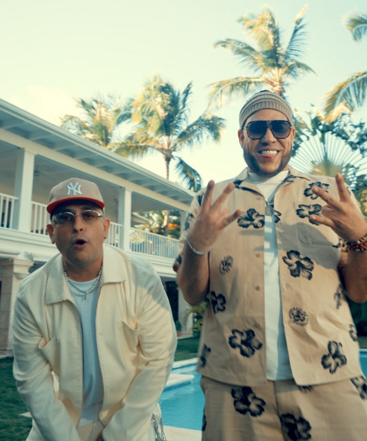 J-King y Maximan image
