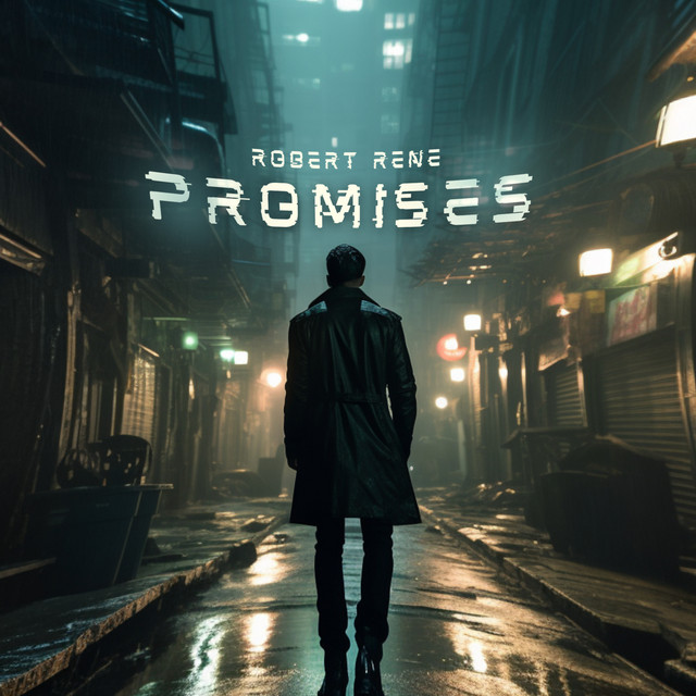 Robert Rene | Spotify