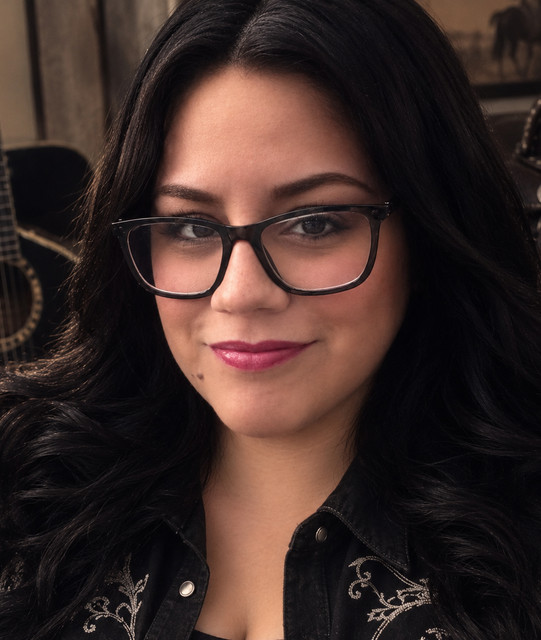 Armida Salazar