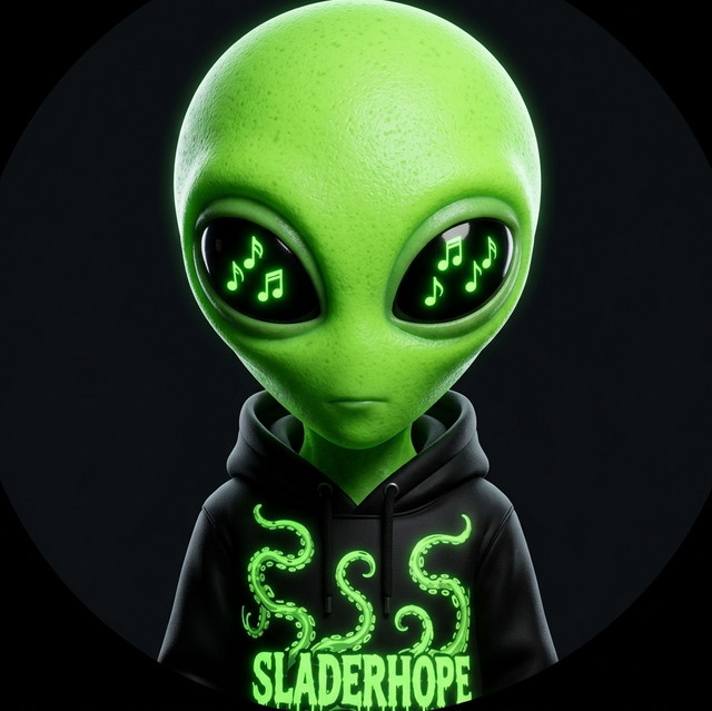 SladerHope