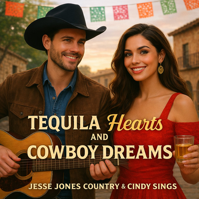 Jesse Jones Country