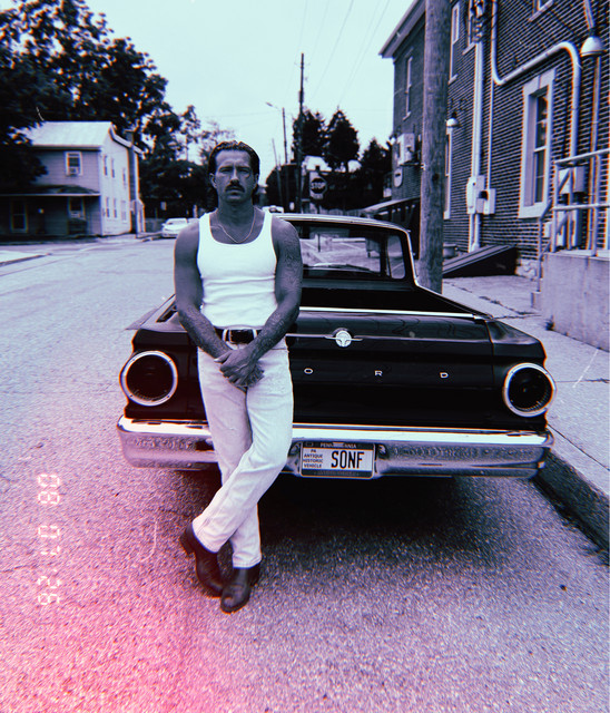 Eli Gibb
