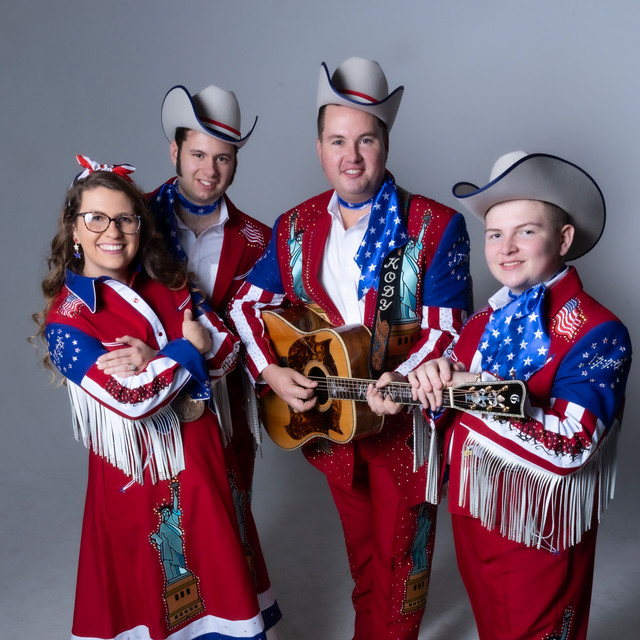 The Kody Norris Show image