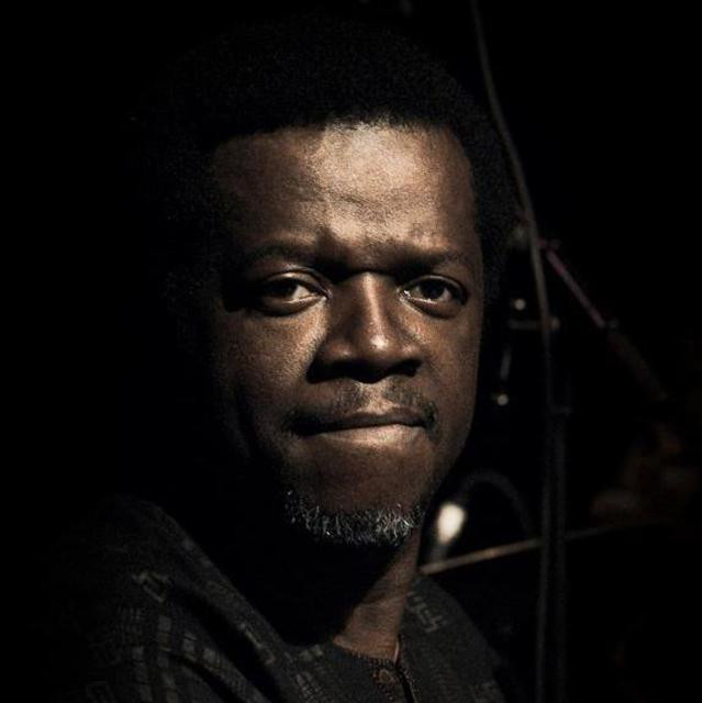 Dele Sosimi image