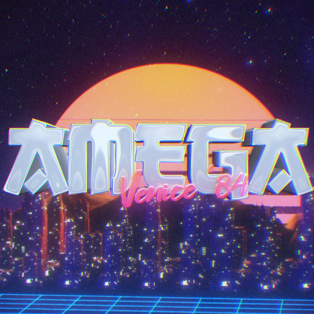 AMEGA