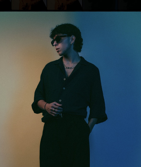 Matteo Ruggieri