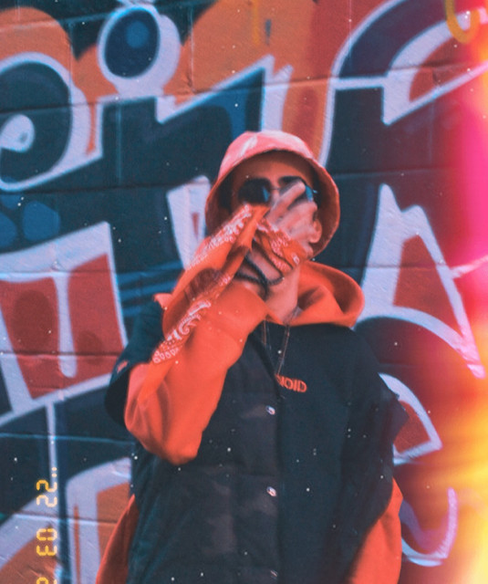 XP | Spotify