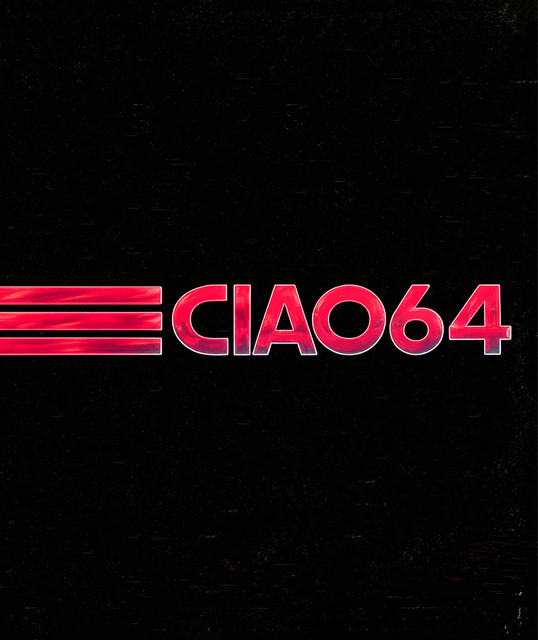 CIAO64