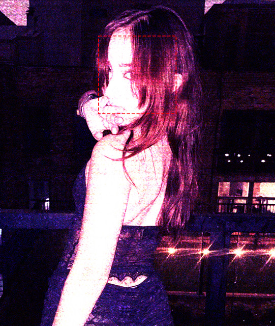 Olivia Brown